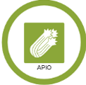 Alérgeno: Apio