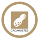 Alérgeno: Cacahuetes