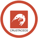 Alérgeno: Crustáceos