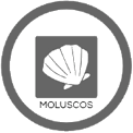 Alérgeno: Moluscos