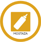 Alérgeno: Mostaza