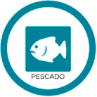 Alérgeno: Pescado