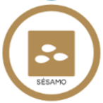 Alérgeno: Sésamo